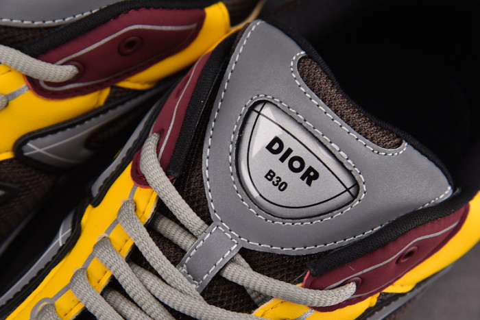 D10r b30 sneakers b30-000101