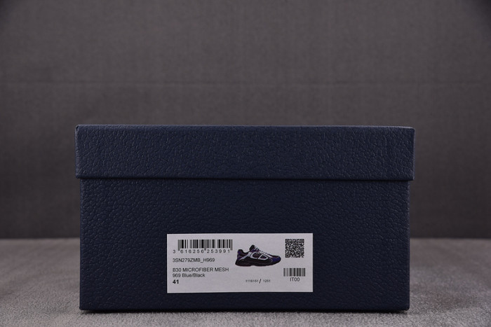 D10r b30 sneakers b30-000102