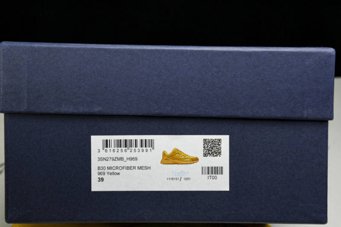 D10r b30 sneakers b30-000107