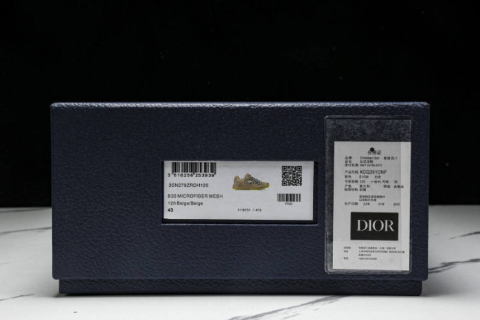 D10r b30 sneakers b30-000108