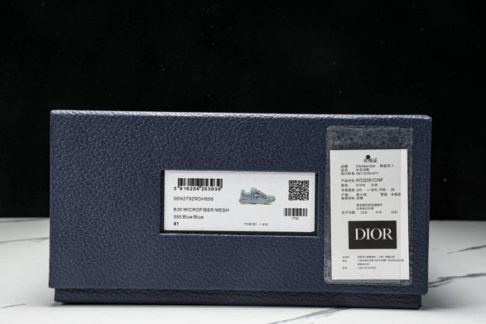 D10r b30 sneakers b30-000109