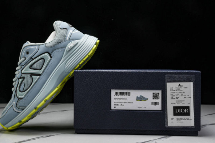 D10r b30 sneakers b30-000109