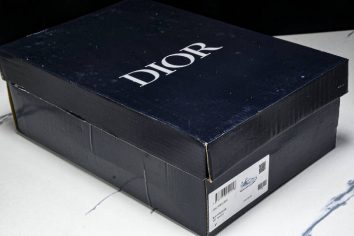 D10r b30 sneakers b30-000114