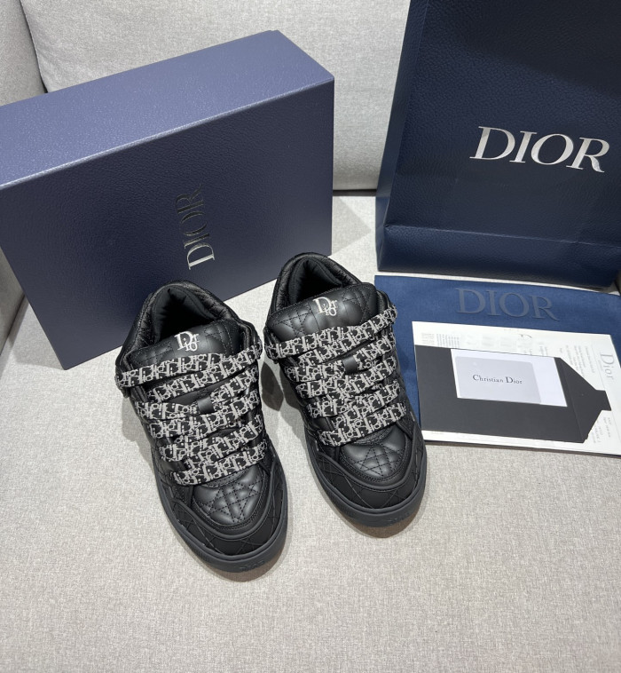 DIO* B9S SNEAKERS B9S00002