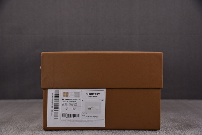 Burberry Sneaker