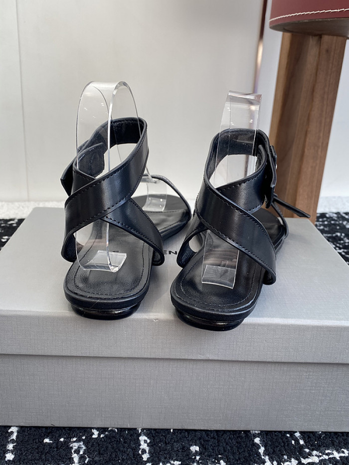 BALENCIAGA HEELS
