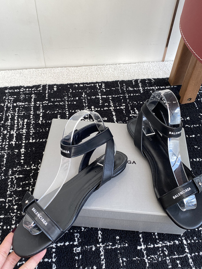 BALENCIAGA HEELS