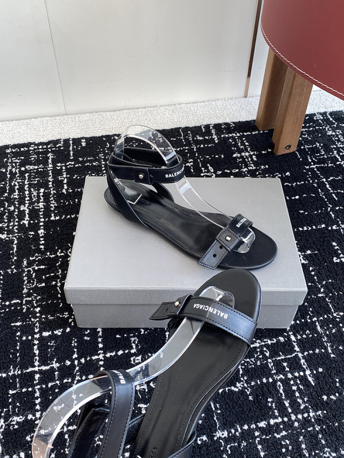 BALENCIAGA HEELS