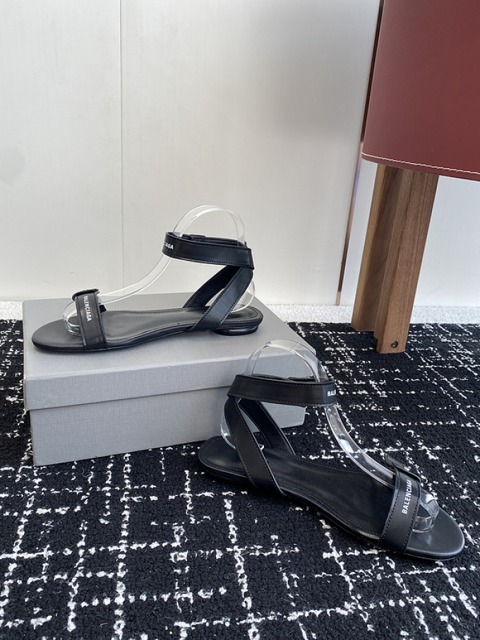 BALENCIAGA HEELS