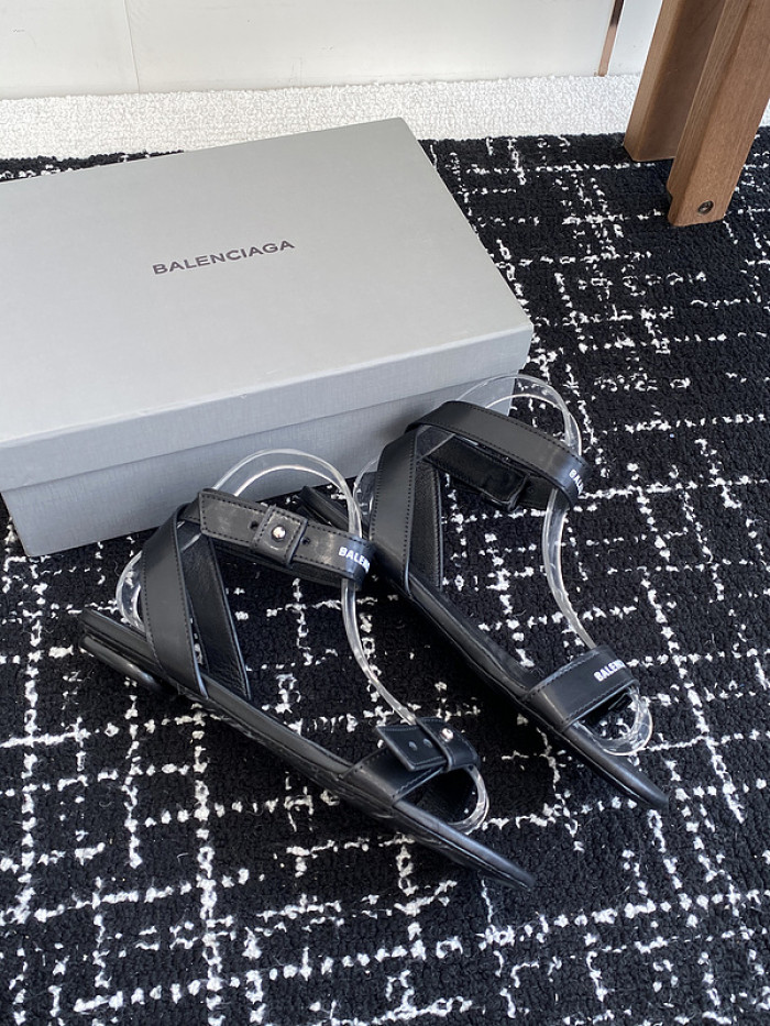 BALENCIAGA HEELS