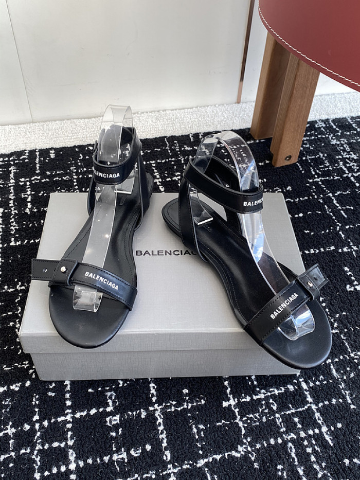 BALENCIAGA HEELS
