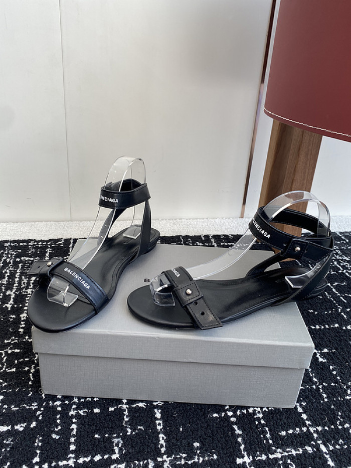 BALENCIAGA HEELS