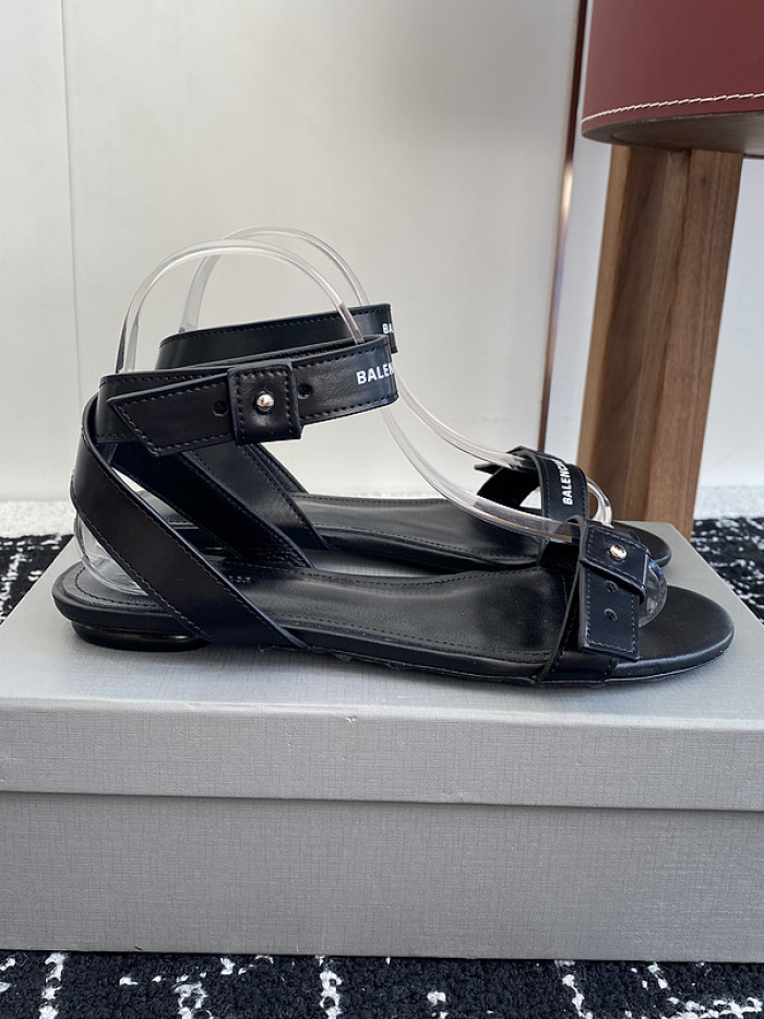 BALENCIAGA HEELS