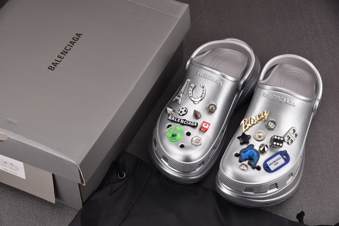 Balenciag* Sandal BCS00034