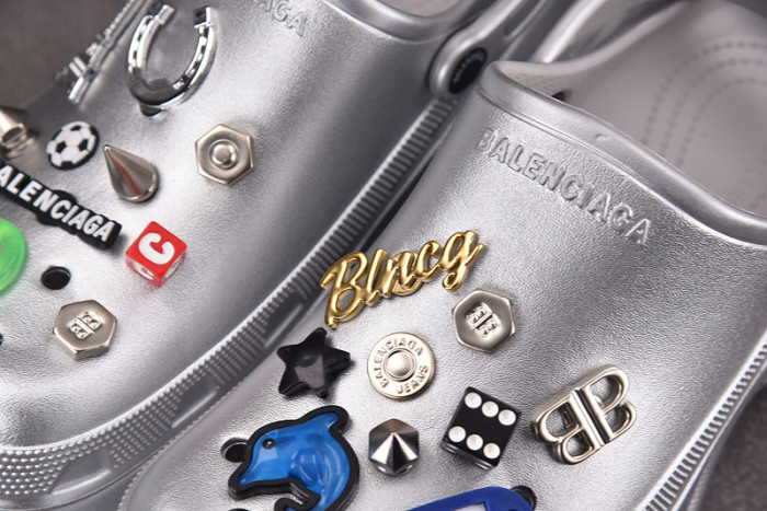 Balenciag* Sandal BCS00034