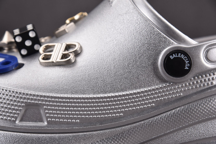 Balenciag* Sandal BCS00034