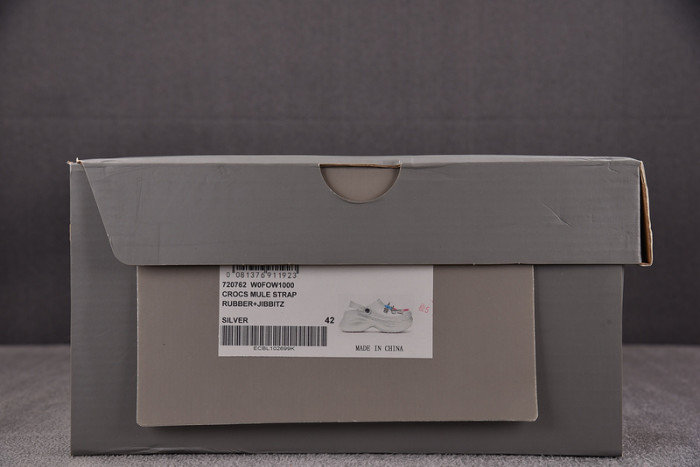 Balenciag* Sandal BCS00034