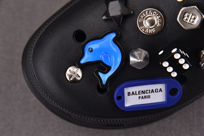 Balenciag* Sandal BCS00035