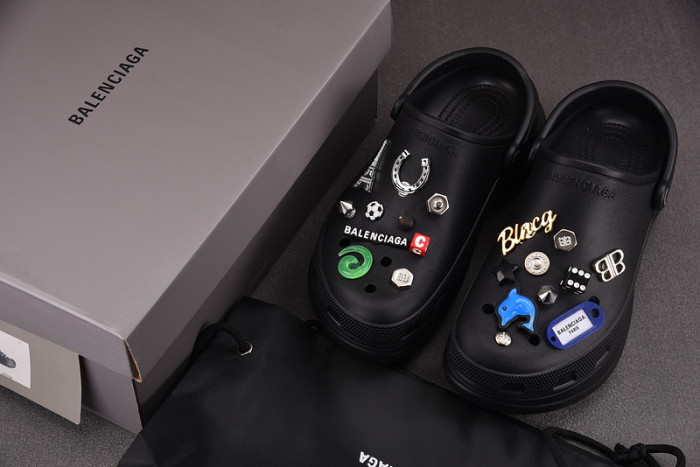 Balenciag* Sandal BCS00035