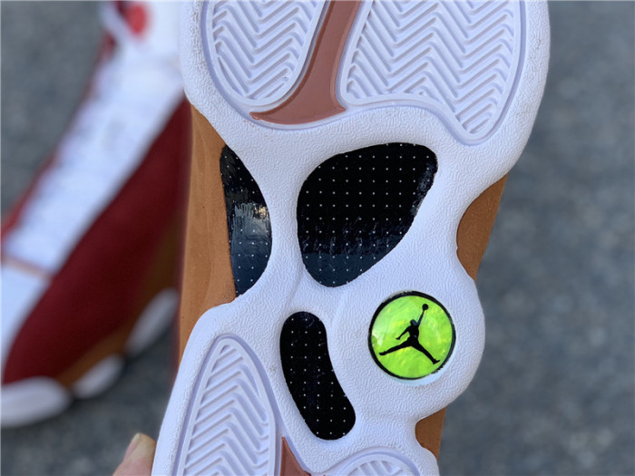 Air Jordan 13 Retro Premio