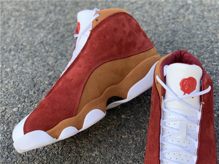 Air Jordan 13 Retro Premio