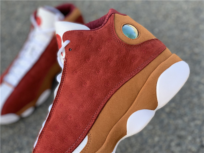 Air Jordan 13 Retro Premio