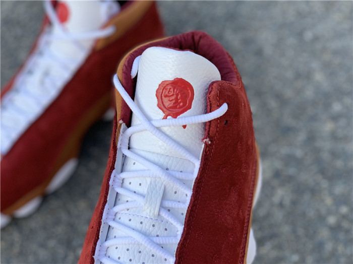Air Jordan 13 Retro Premio