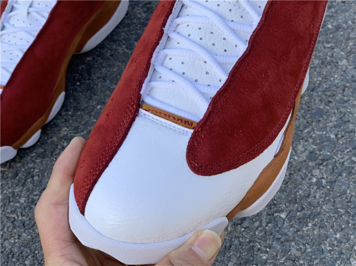 Air Jordan 13 Retro Premio