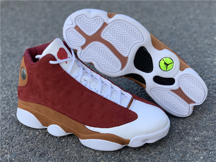 Air Jordan 13 Retro Premio