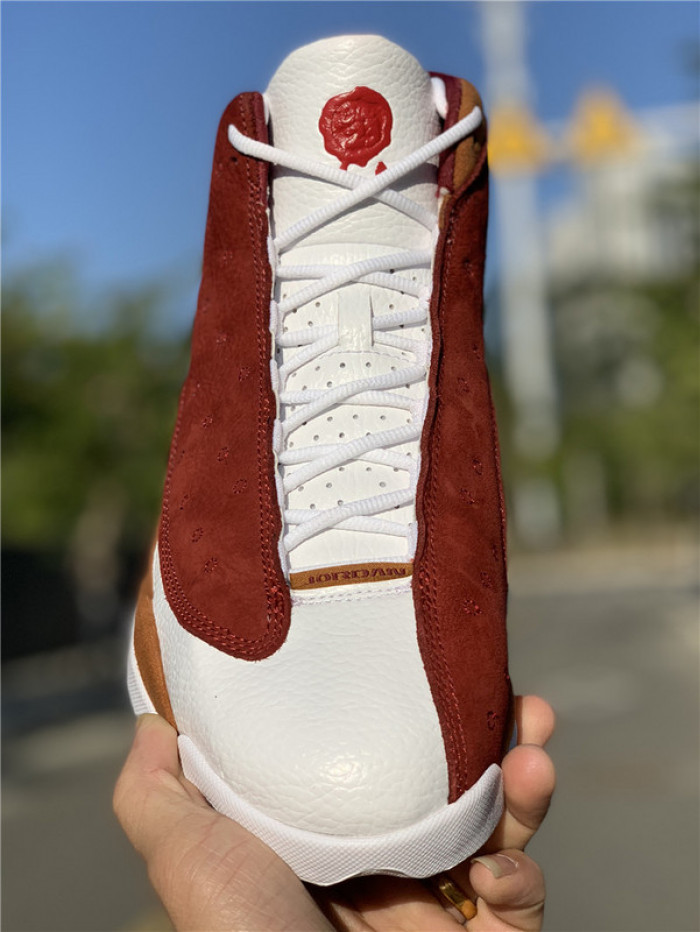 Air Jordan 13 Retro Premio