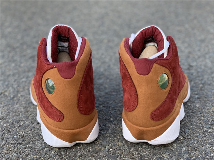 Air Jordan 13 Retro Premio