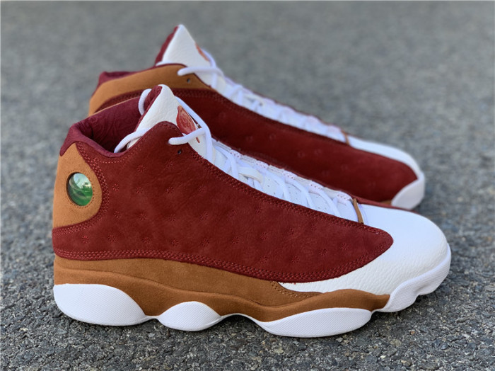 Air Jordan 13 Retro Premio