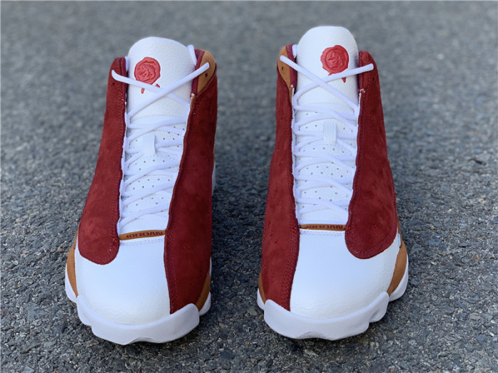 Air Jordan 13 Retro Premio
