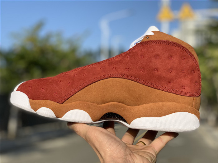 Air Jordan 13 Retro Premio