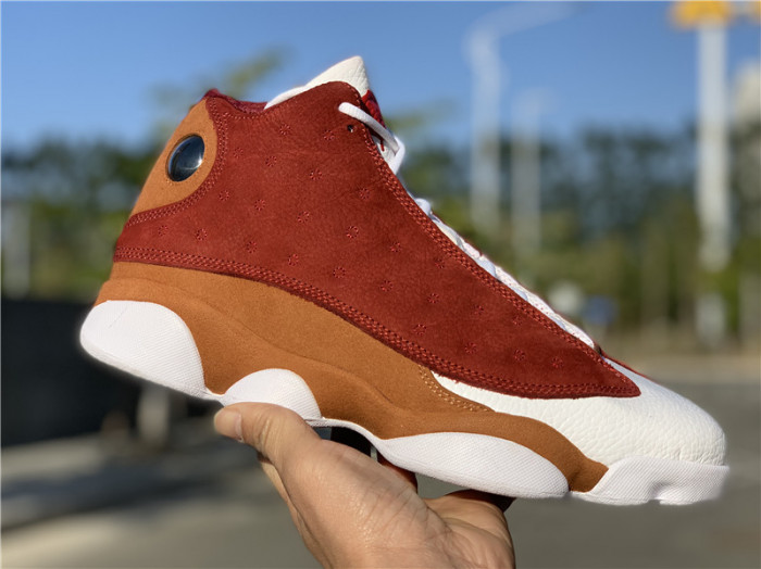 Air Jordan 13 Retro Premio
