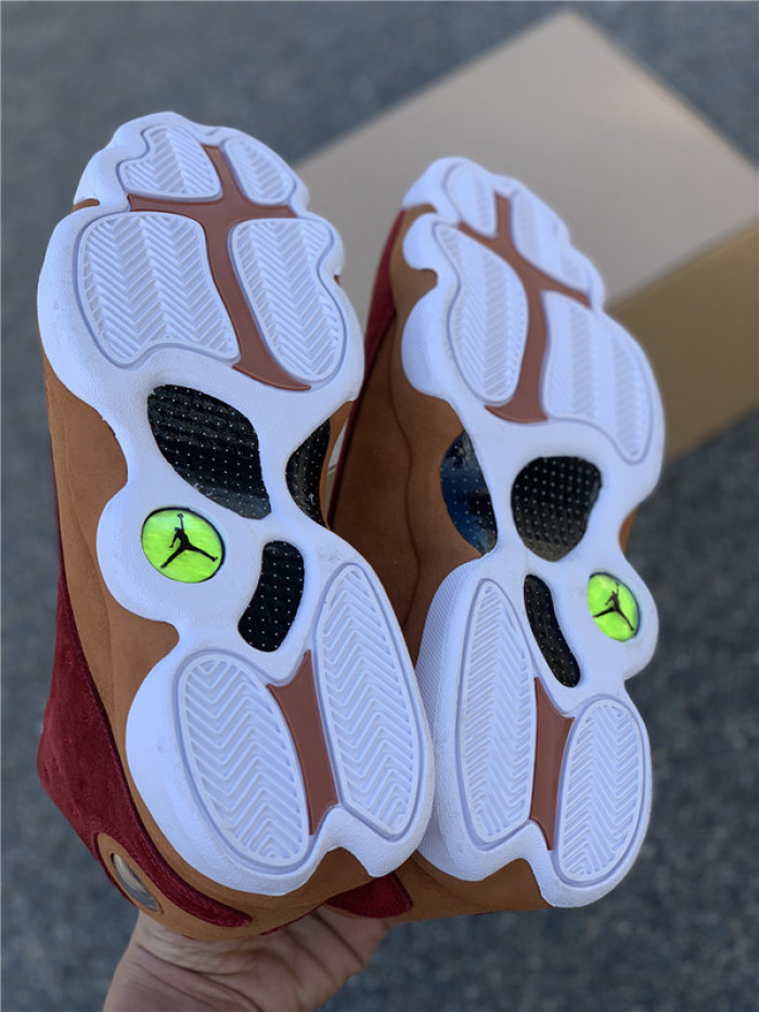 Air Jordan 13 Retro Premio