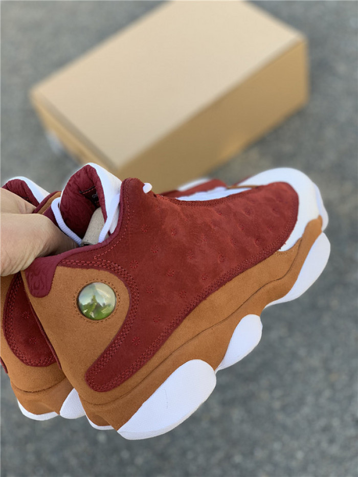 Air Jordan 13 Retro Premio