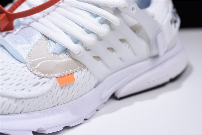 OFW X Air Presto 2.0 AA3830-100