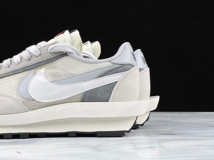 Sacai Nike LDV Waffle Grey BV0073-100