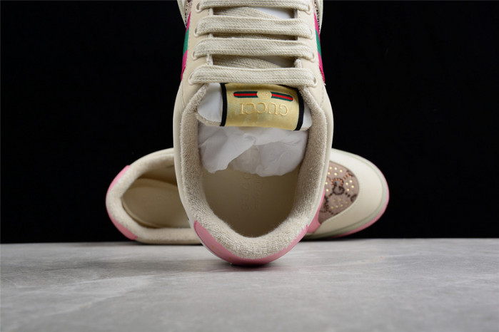 GUCC* TRAINER SNEAKER 90