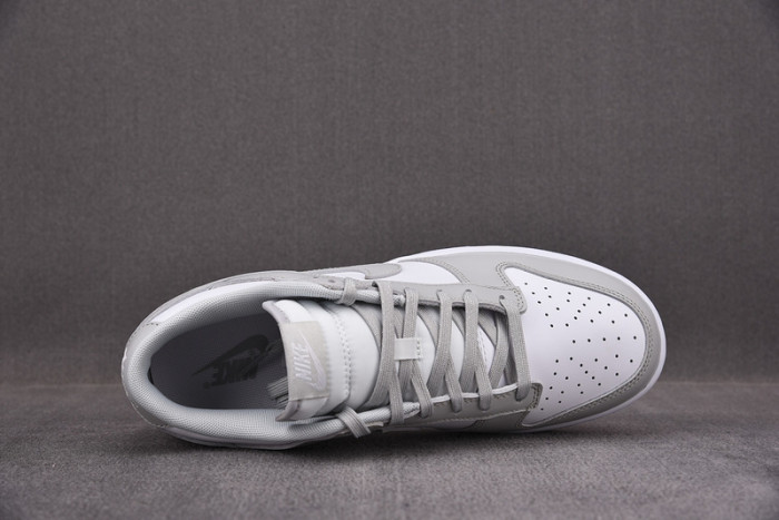 Dunk Low