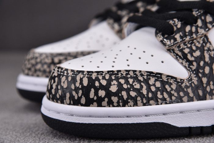 nike dunk sb low S*p*e white cement 304292-001
