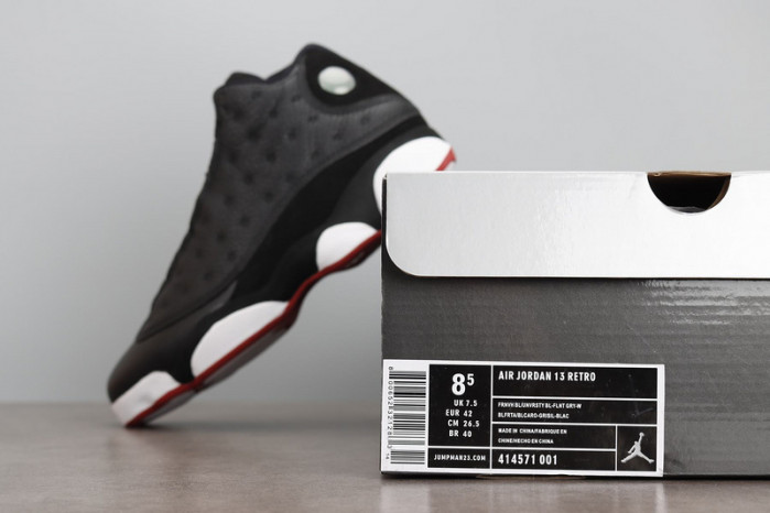 Air Jordan 13 Retro