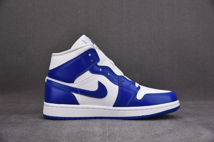 Air Jordan 1 Mid 