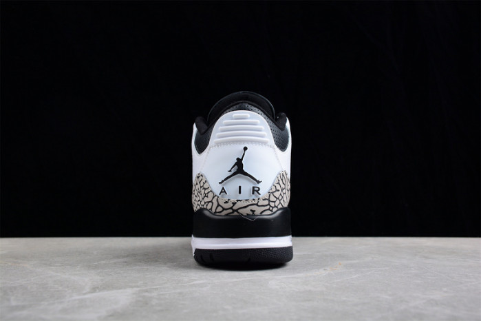 AIR JORDAN 3 RETRO INFRARED 23 136064-123