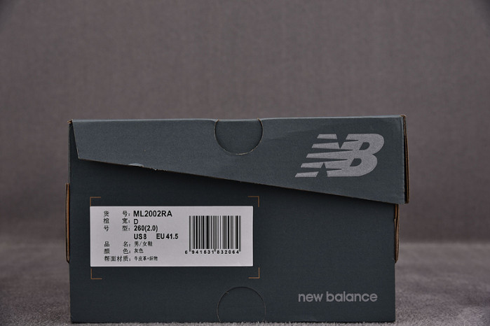New Balance 2002R OG
