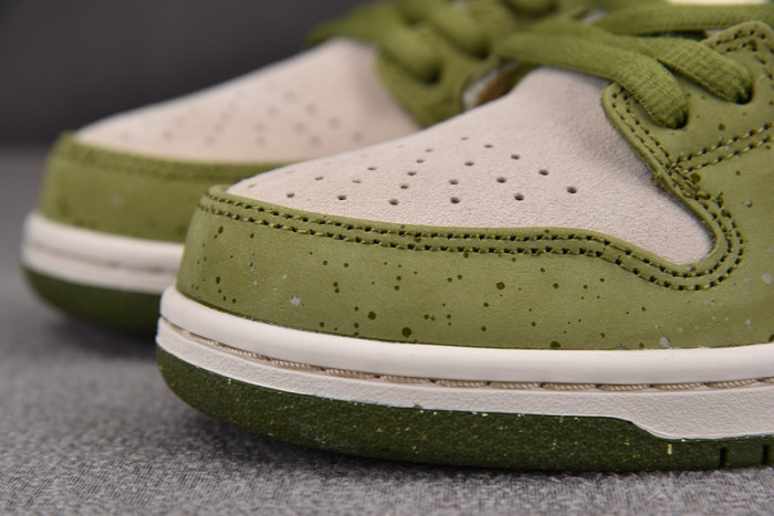 Yuto Horigome x NIKE Dunk Low SB