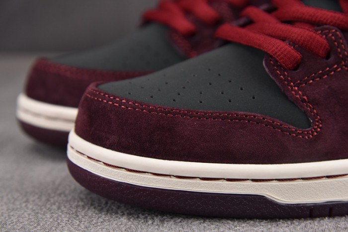 RIOT Skateshop x Dunk Low SB