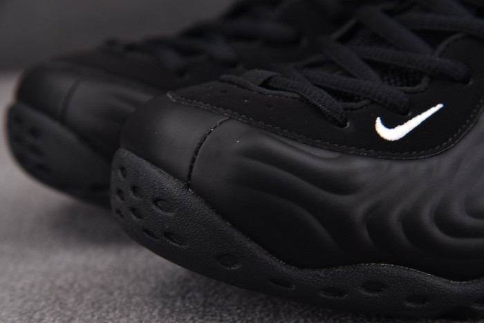Comme des Garçons Homme Plus x NIKE Air Foamposite One