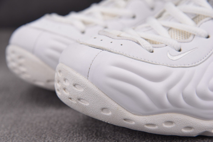 Comme des Garçons Homme Plus x NIKE Air Foamposite One